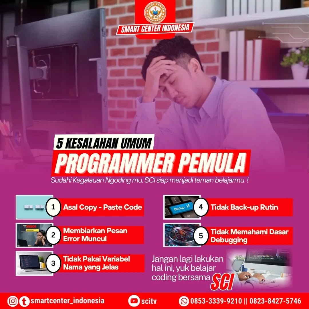 Kursus Komputer Desain Grafis